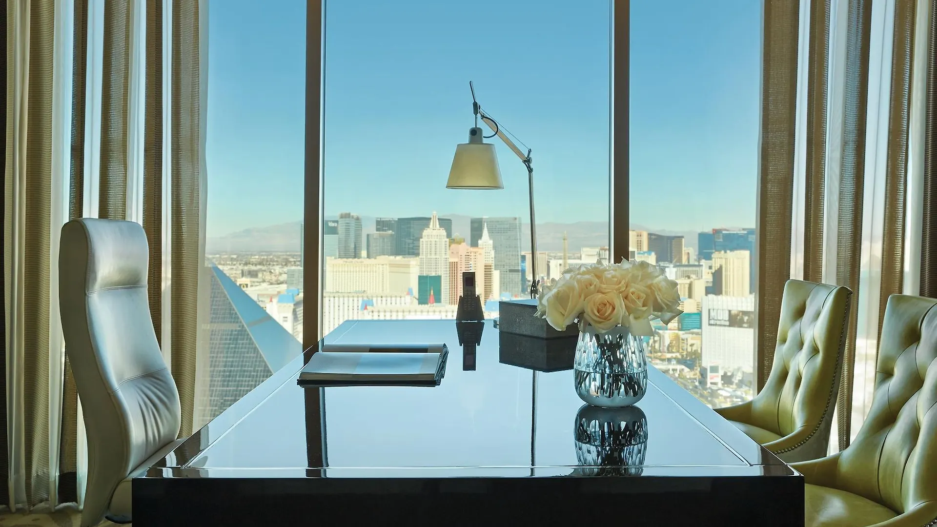 Four Seasons Hotel Las Vegas ABD