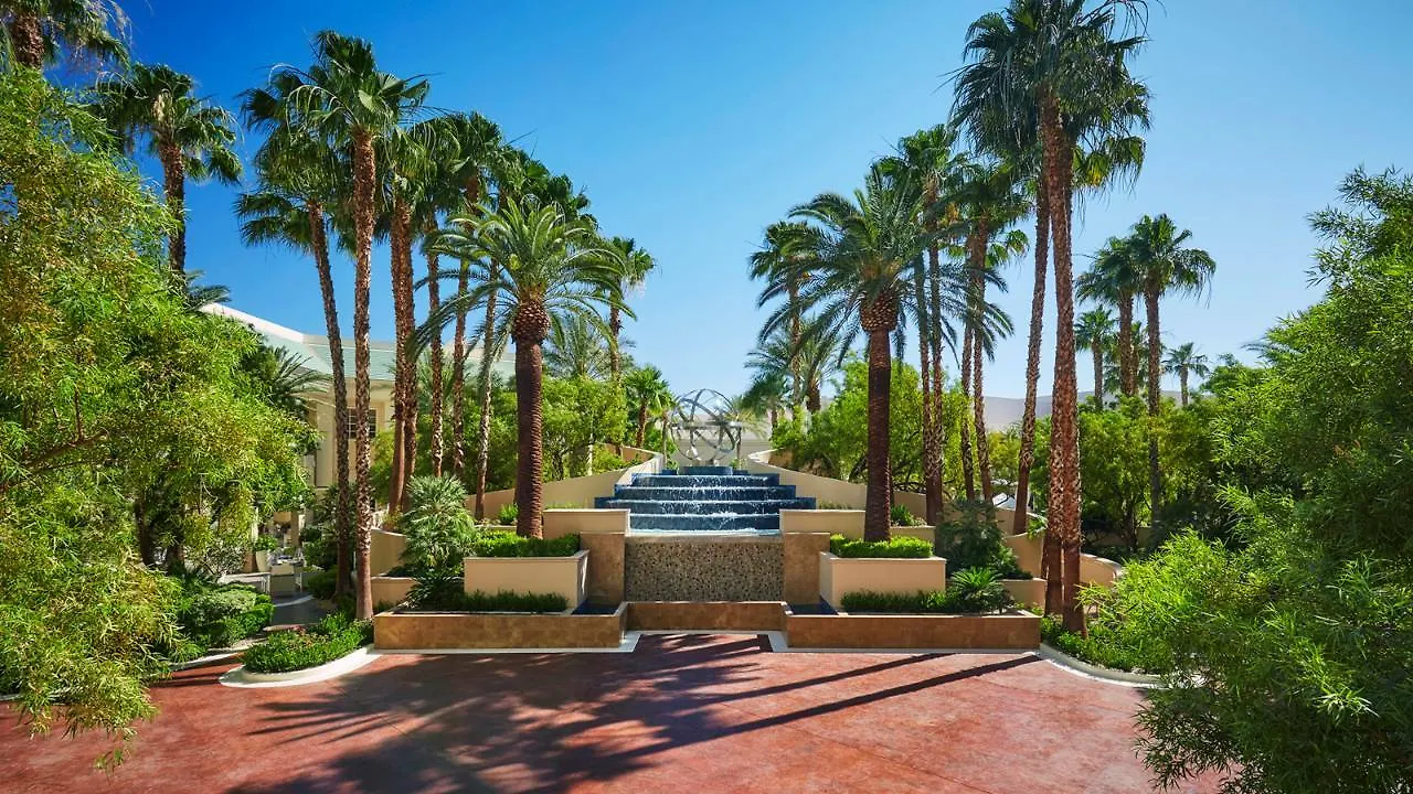Four Seasons Hotel Las Vegas Resort
