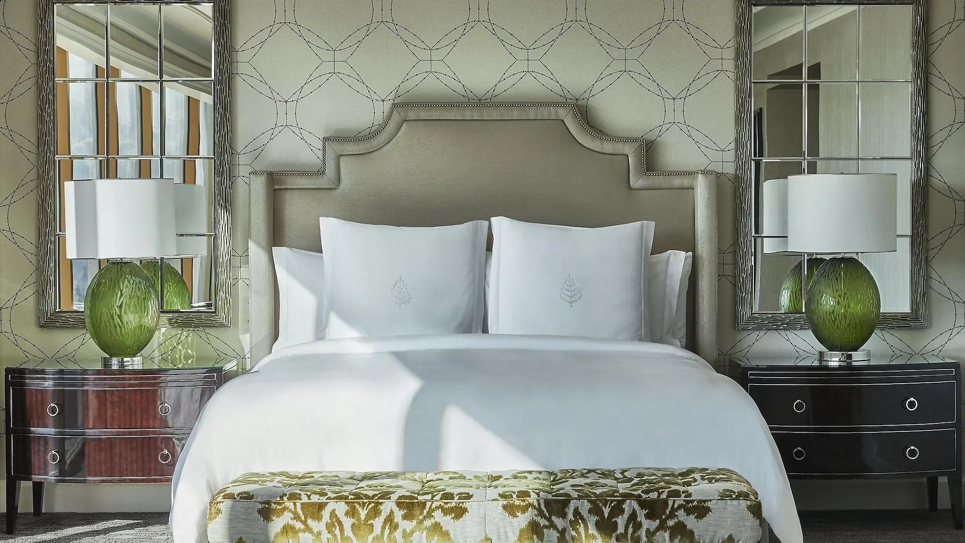 Four Seasons Hotel לאס וגאס 5*,  ארצות הברית