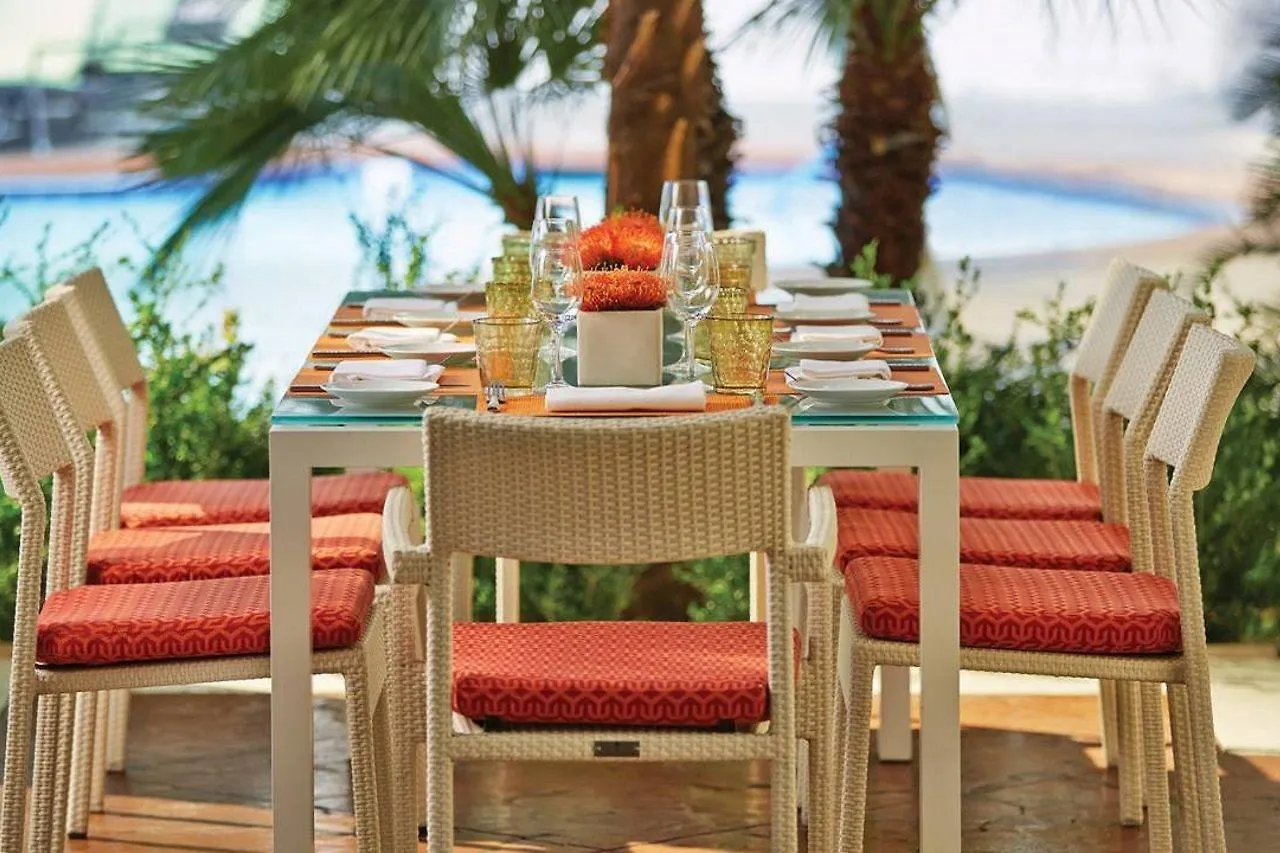 Four Seasons Hotel לאס וגאס אתר נופש