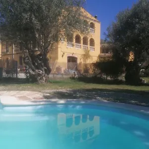  Casa rural Maset Del Garraf España