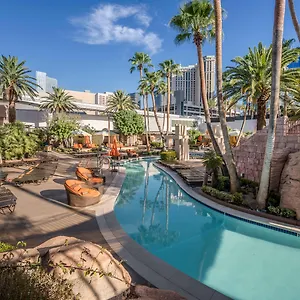 אתר נופש Mgm Grand, לאס וגאס