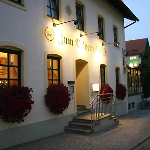 - Landgasthof Obermaier Zum Vilserwirt Gasthof