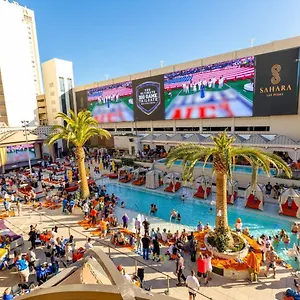 אתר נופש Sahara Vegas, לאס וגאס