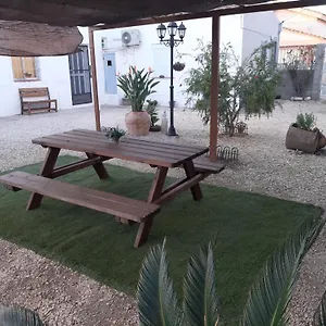  Сasa de vacaciones Casa Ferrando España