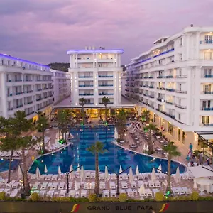 Grand Blue Fafa Resort&spa Resort