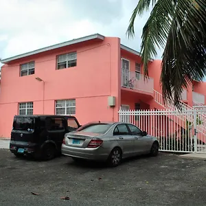  Apartamento Tropical Hideaway Bahamas