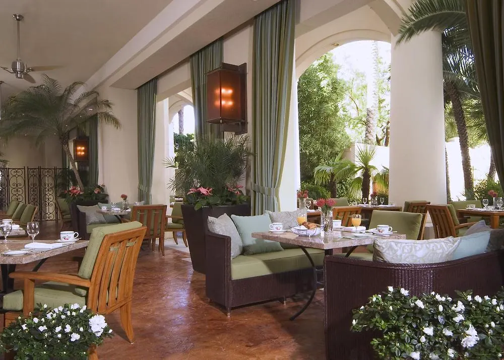 ***** Resort Four Seasons Hotel Las Vegas Verenigde Staten