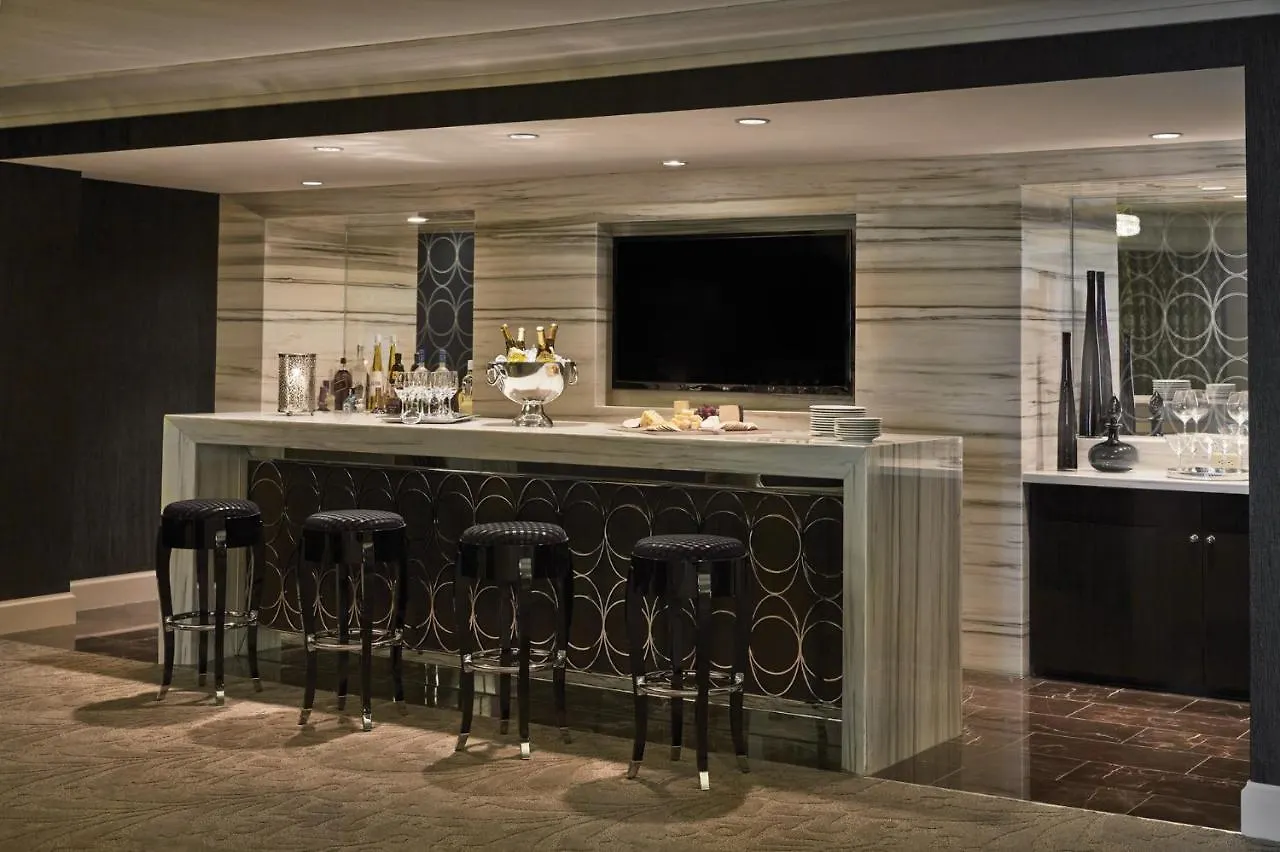 Station touristique Four Seasons Hotel Las Vegas