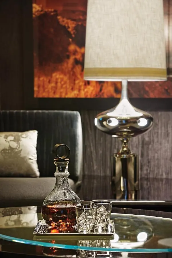 Station touristique Four Seasons Hotel Las Vegas