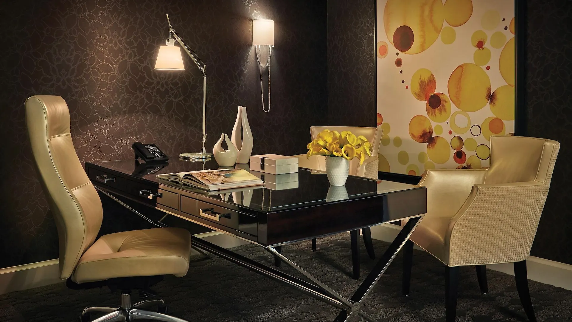 ***** Station touristique Four Seasons Hotel Las Vegas États-Unis