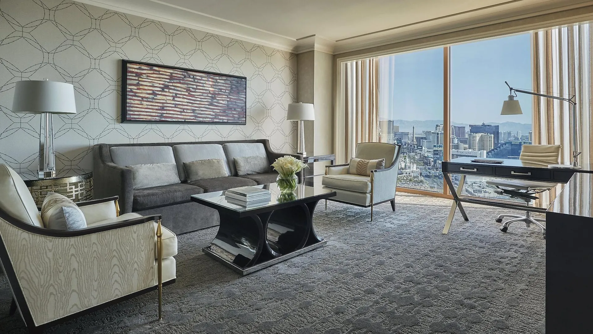 Four Seasons Hotel Las Vegas