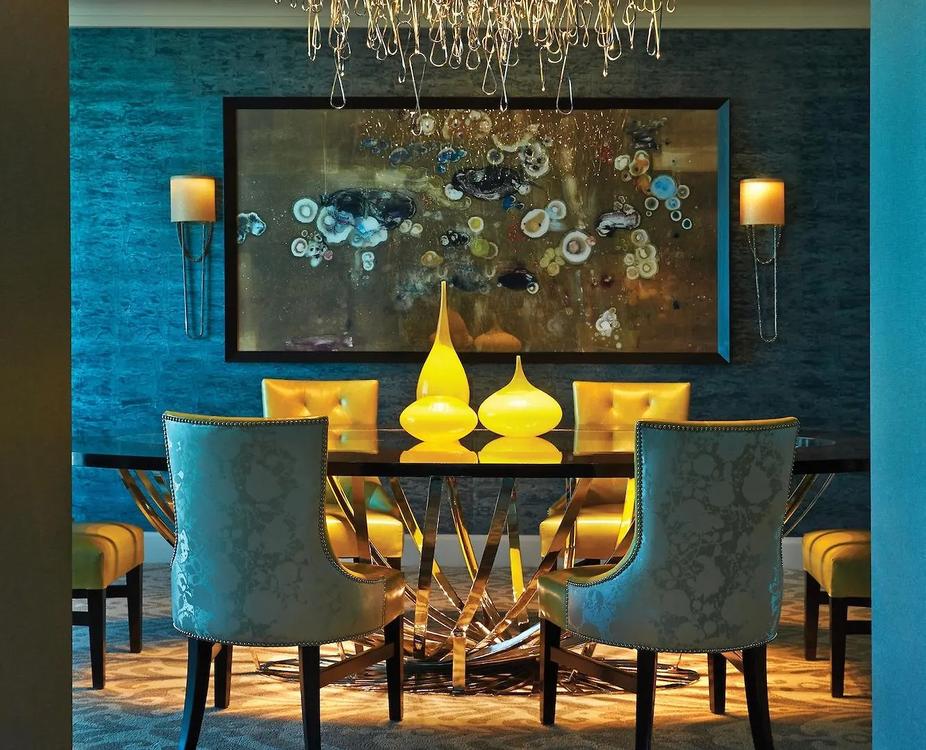 Four Seasons Hotel Las Vegas