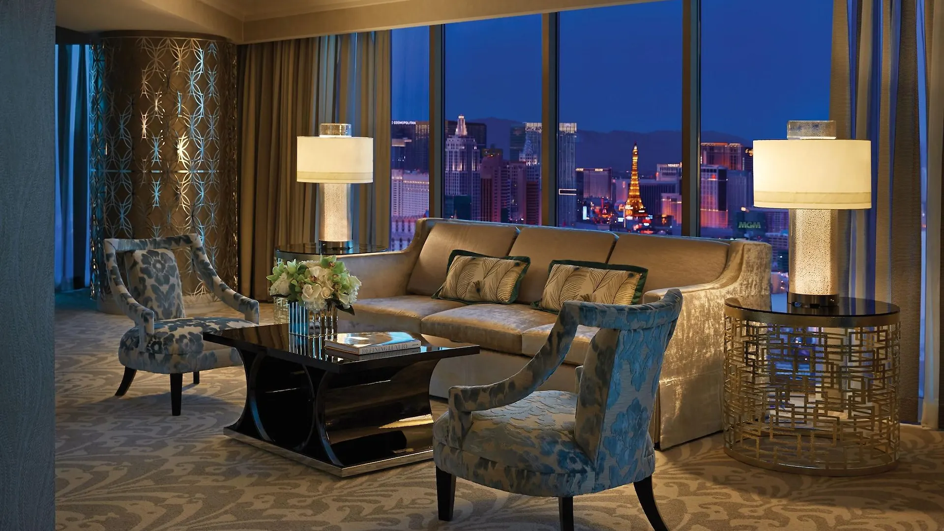 Four Seasons Hotel Las Vegas