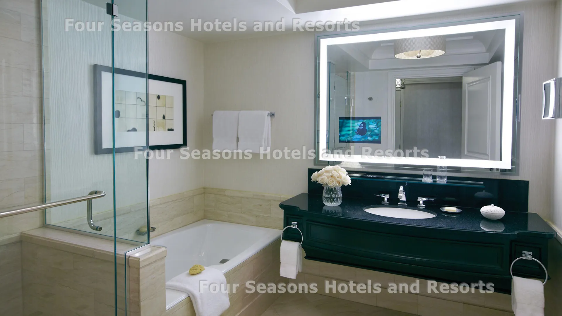 Four Seasons Hotel Las Vegas
