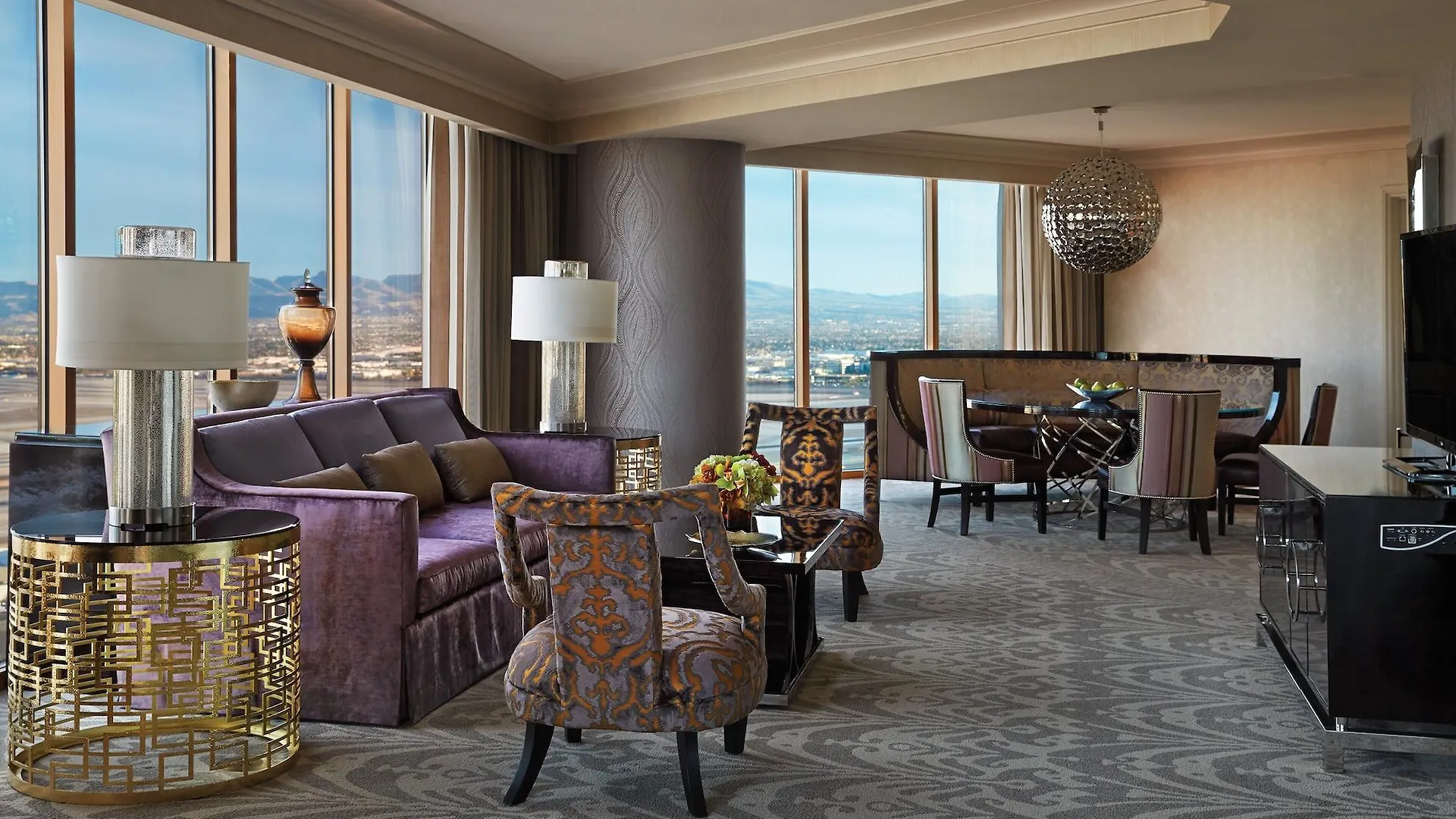 Four Seasons Hotel Las Vegas