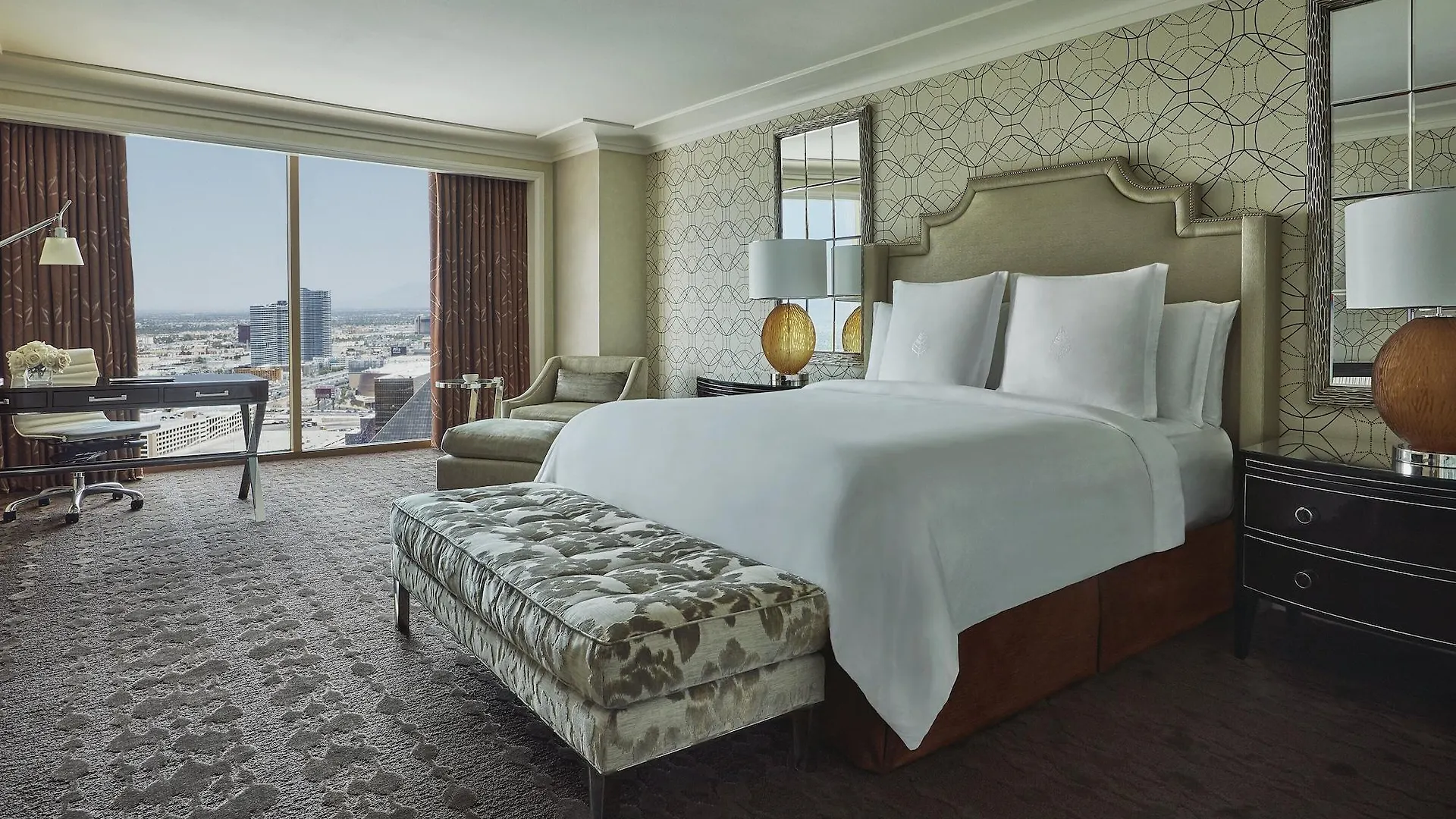 Four Seasons Hotel Las Vegas