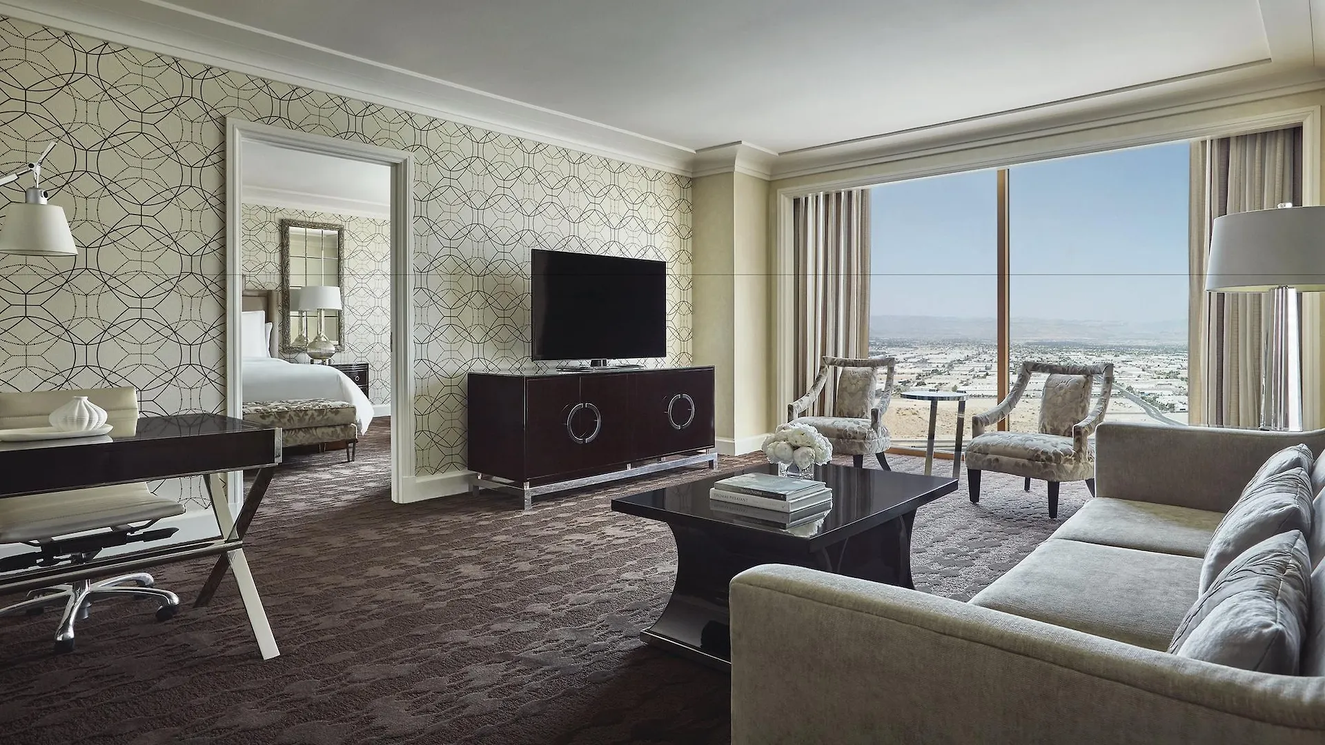 Four Seasons Hotel Las Vegas États-Unis