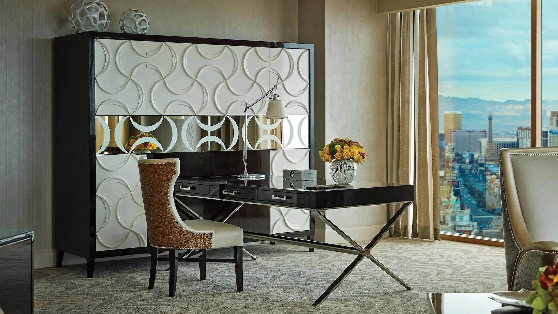 Four Seasons Hotel Las Vegas