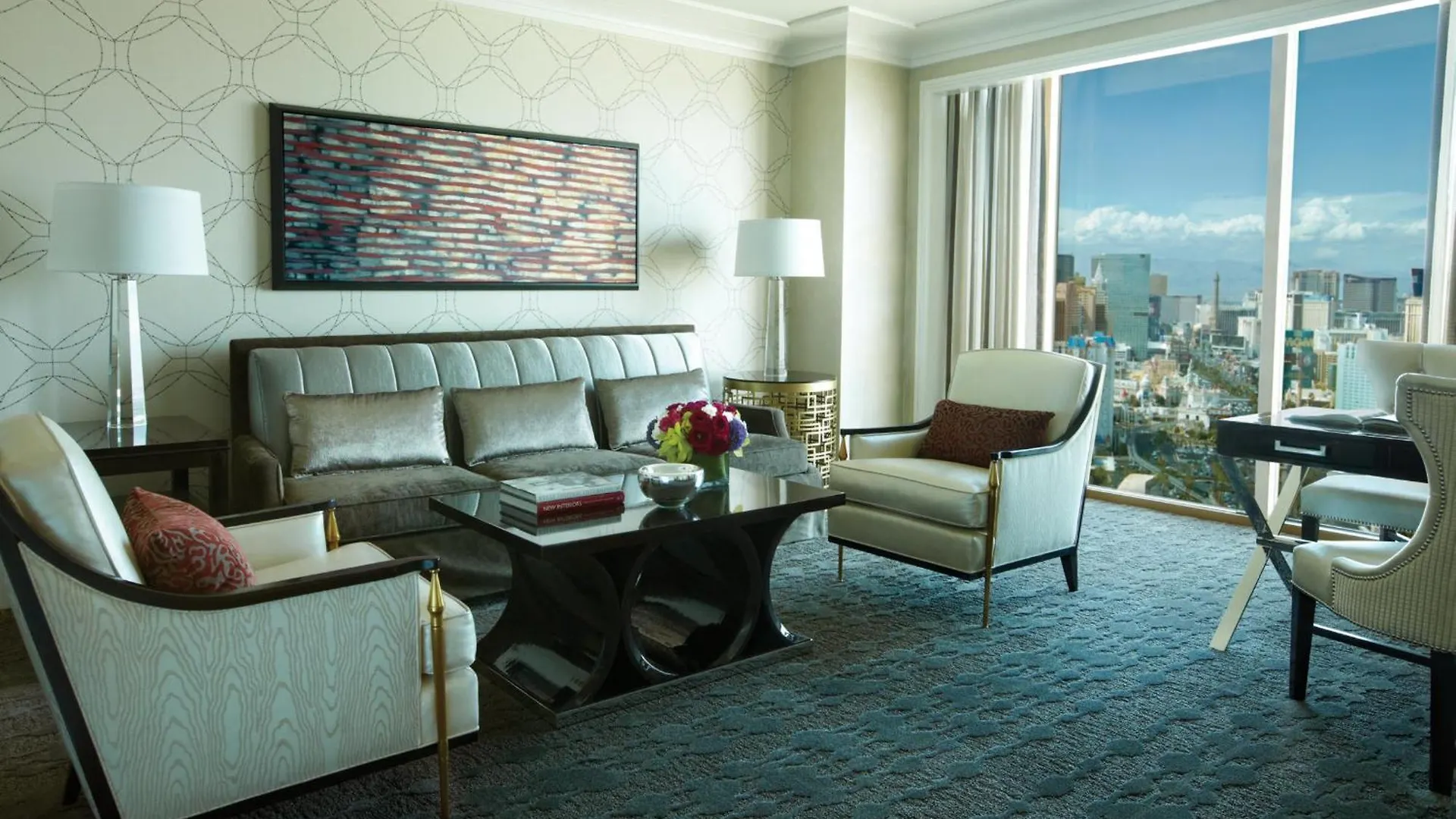 Four Seasons Hotel Las Vegas États-Unis