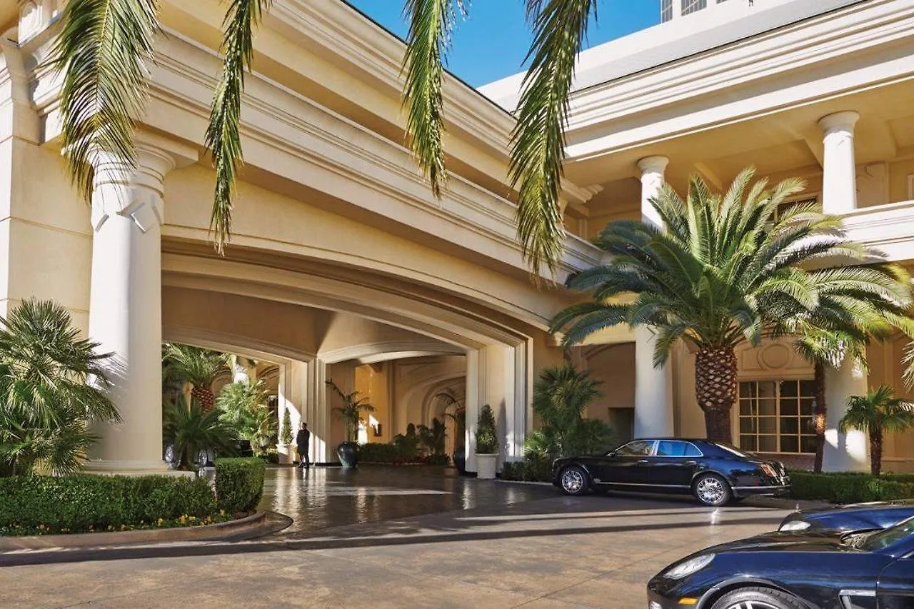 ***** Station touristique Four Seasons Hotel Las Vegas États-Unis
