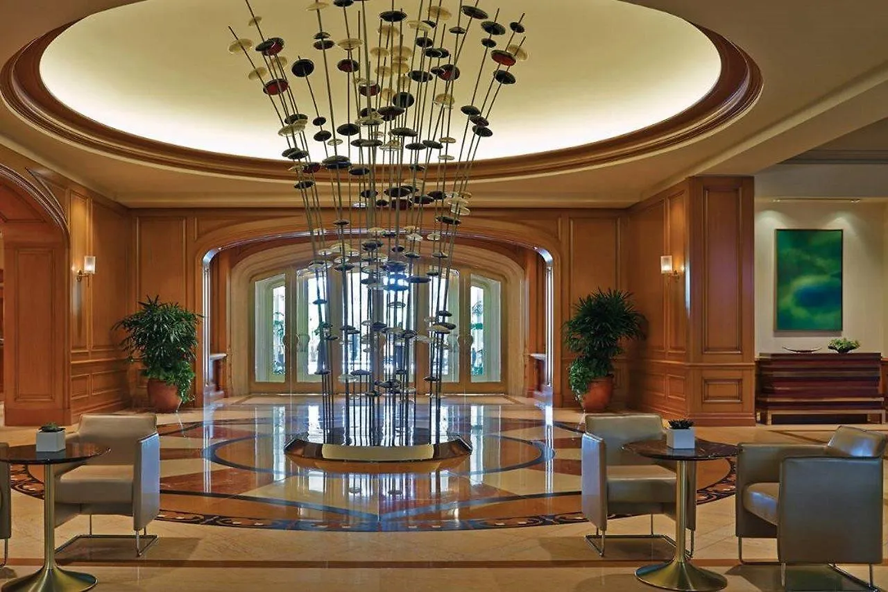 Station touristique Four Seasons Hotel Las Vegas