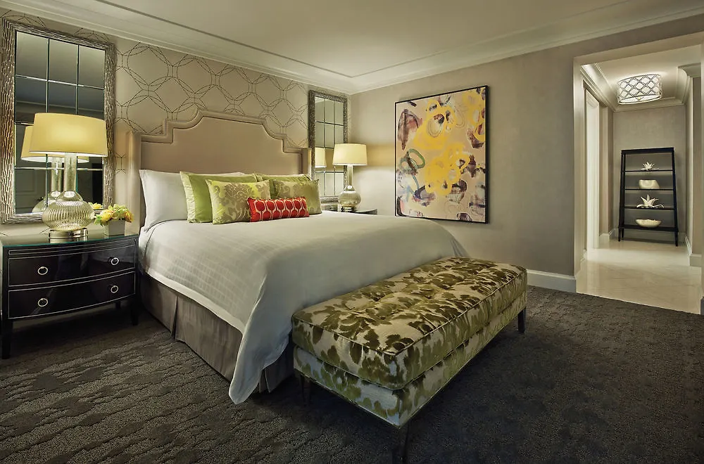 Four Seasons Hotel Las Vegas États-Unis
