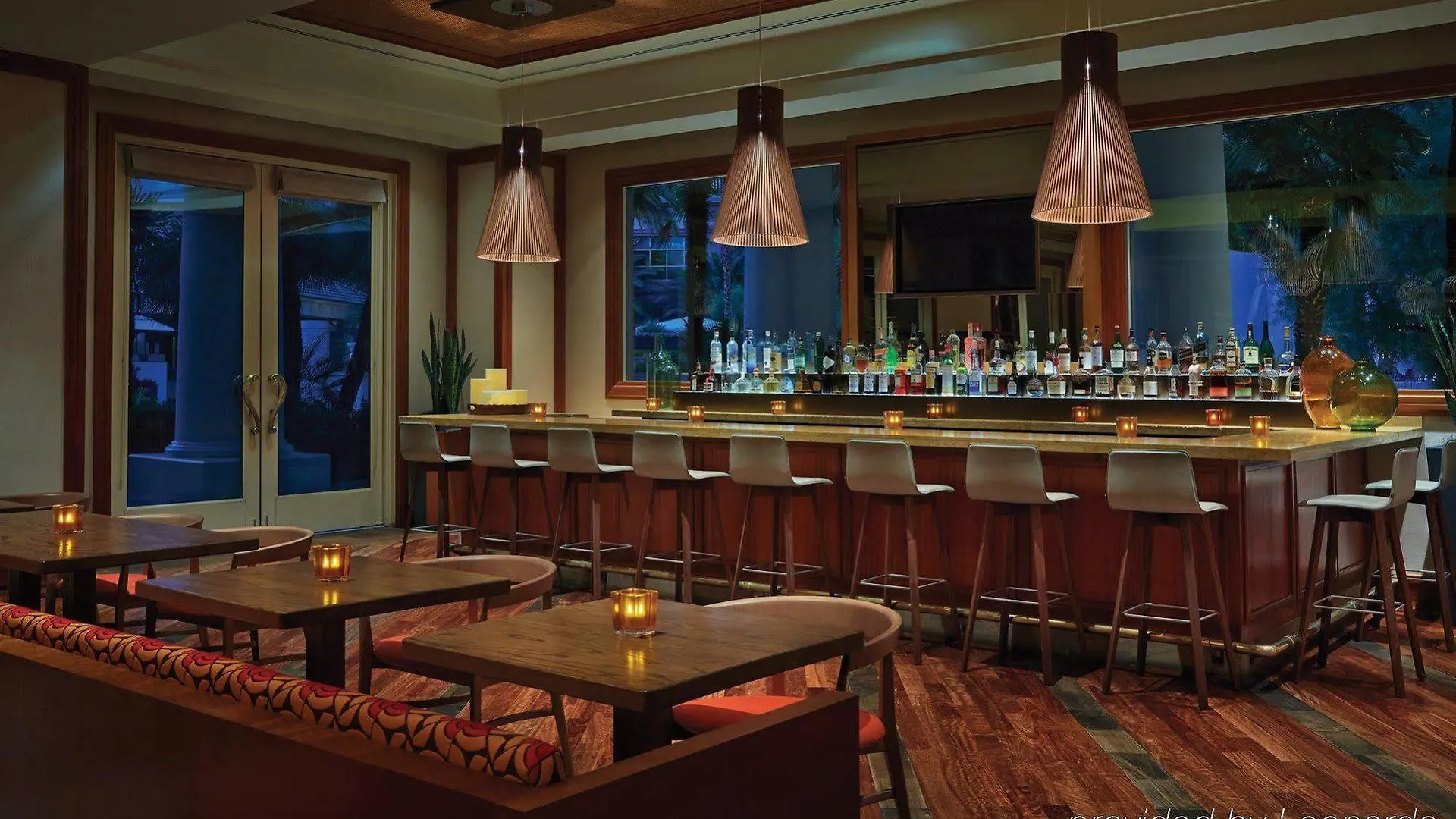 Station touristique Four Seasons Hotel Las Vegas