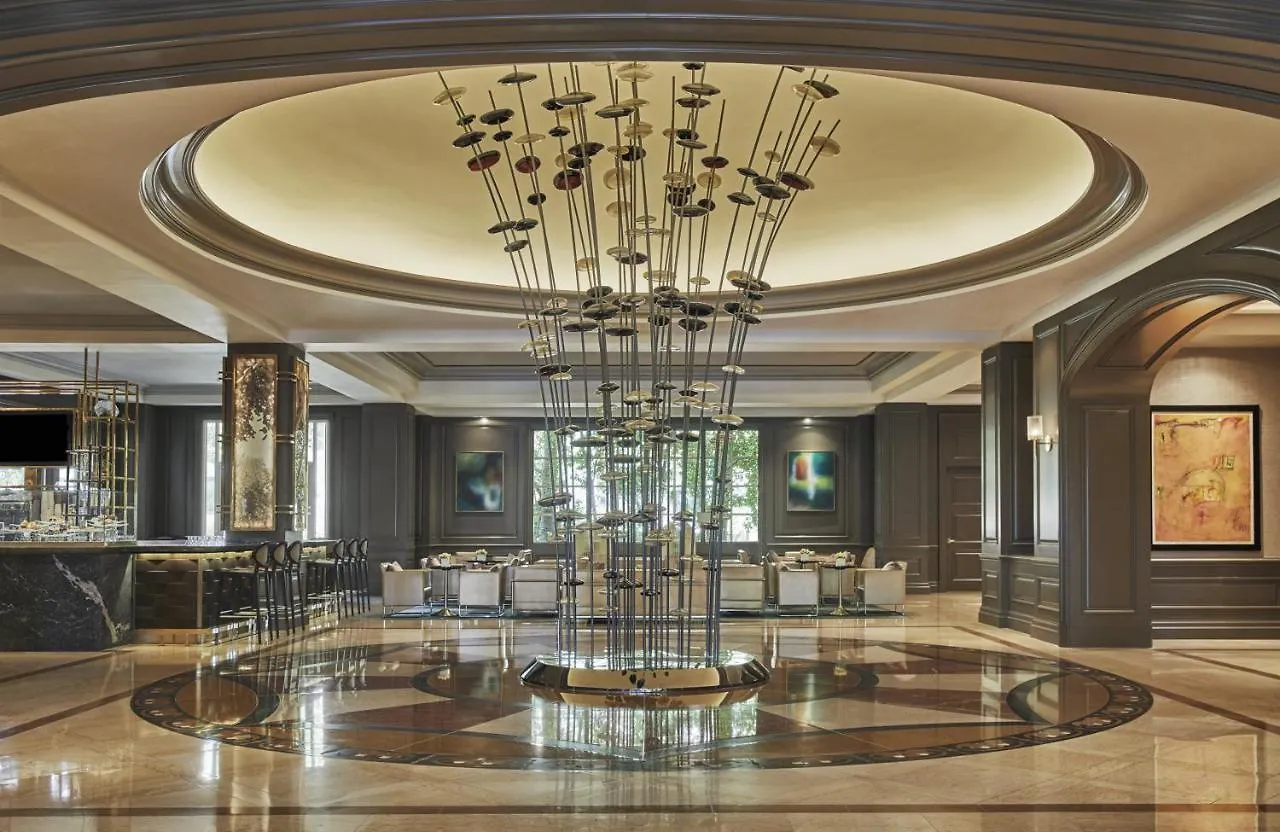 ***** Station touristique Four Seasons Hotel Las Vegas États-Unis