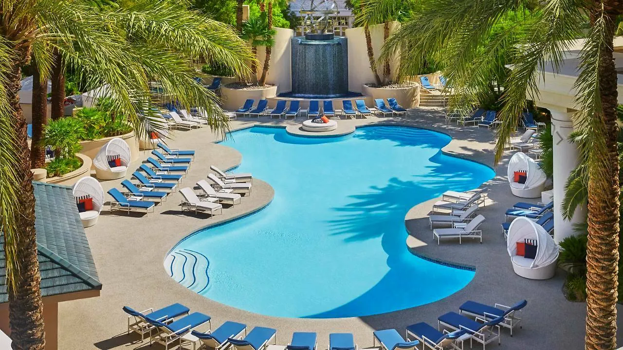 Four Seasons Hotel Las Vegas États-Unis
