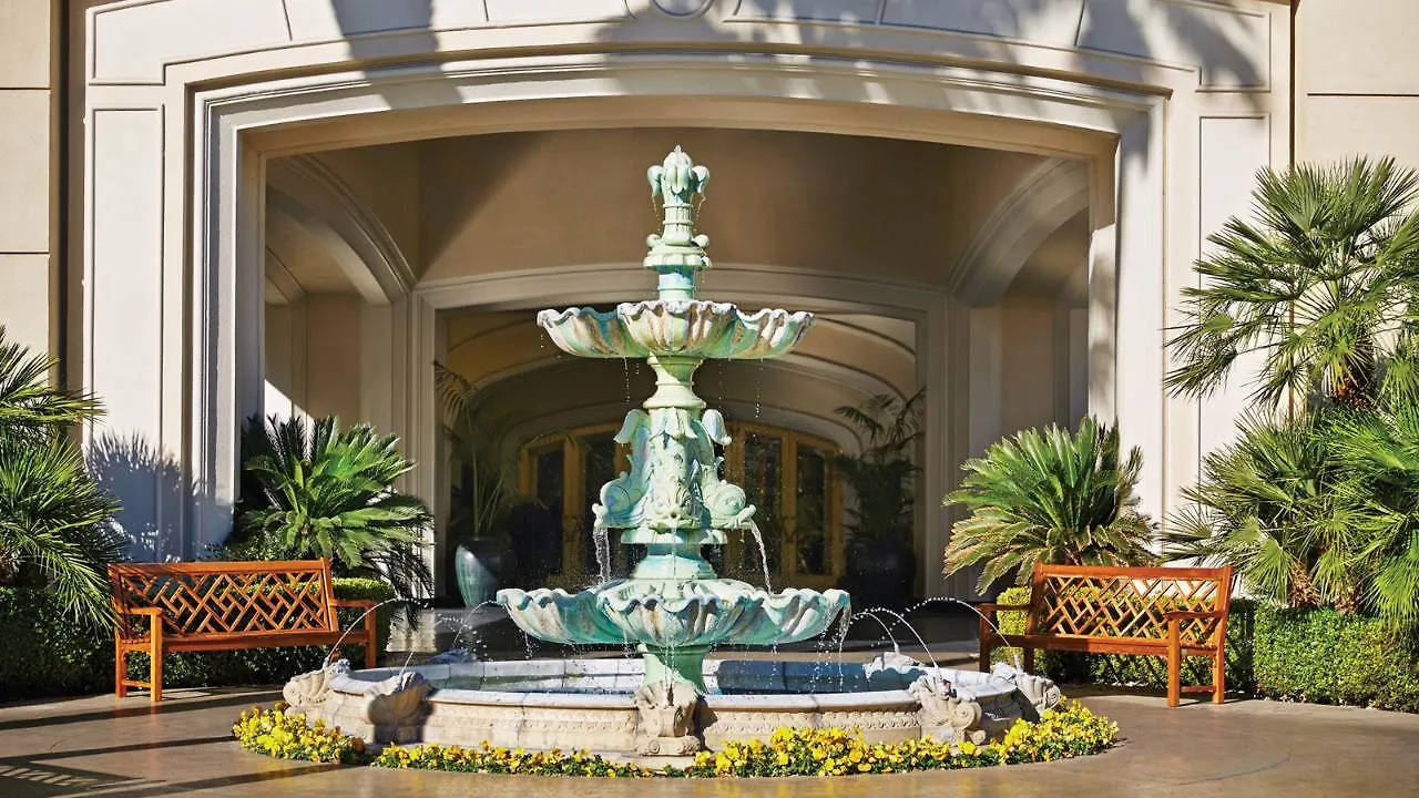 Four Seasons Hotel Las Vegas 5*,  États-Unis