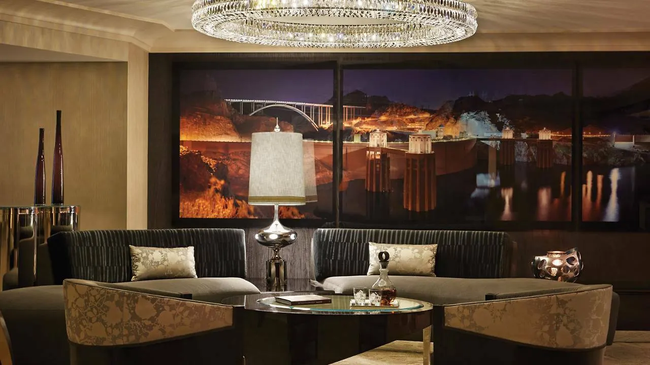 Four Seasons Hotel Las Vegas Station touristique