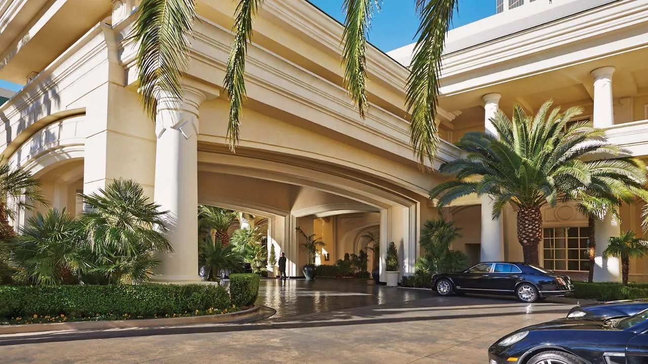 ***** Station touristique Four Seasons Hotel Las Vegas États-Unis