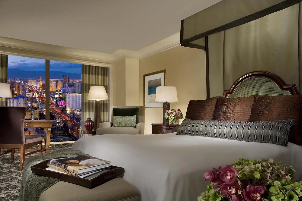 Four Seasons Hotel Las Vegas 5*,  États-Unis