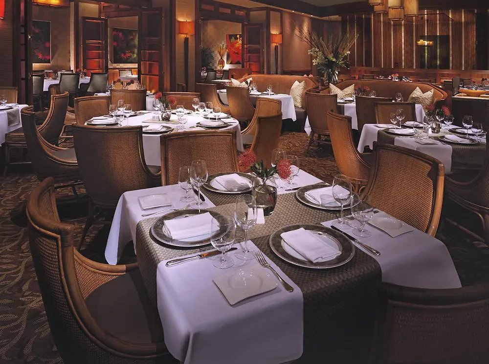 Four Seasons Hotel Las Vegas