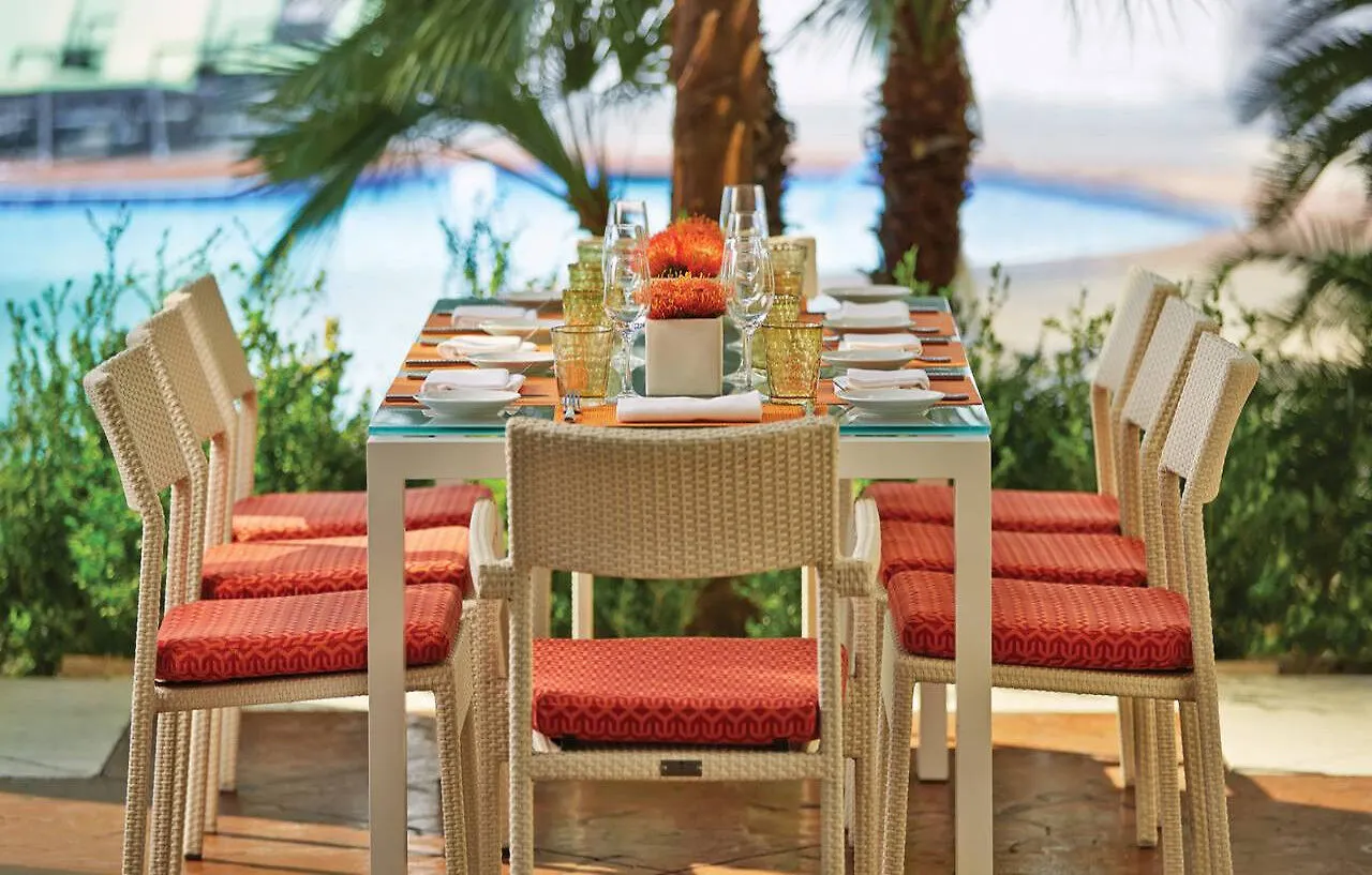 Four Seasons Hotel Las Vegas Station touristique