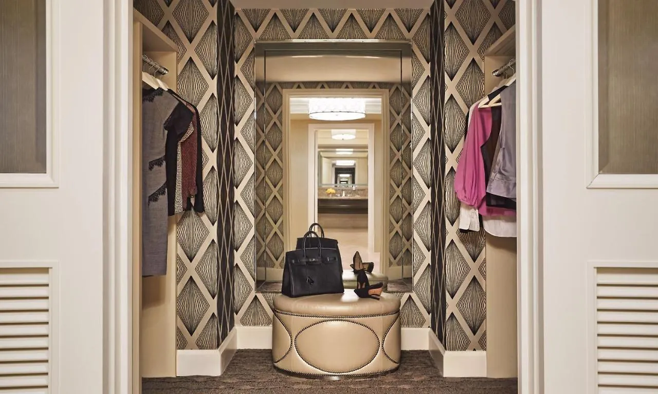 Four Seasons Hotel Las Vegas 5*,  États-Unis